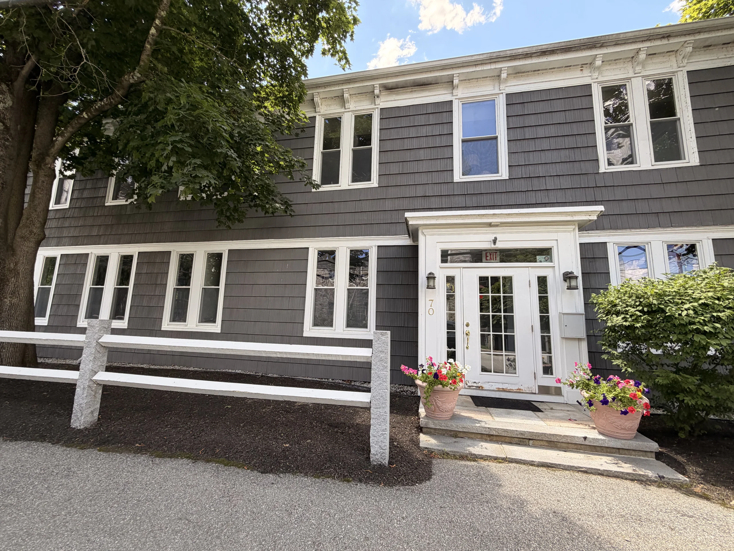 Soares Painting Company Corp craftsmanship